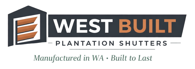 West Built Plantation Shutters