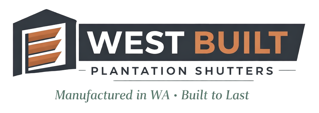West Built Plantation Shutters